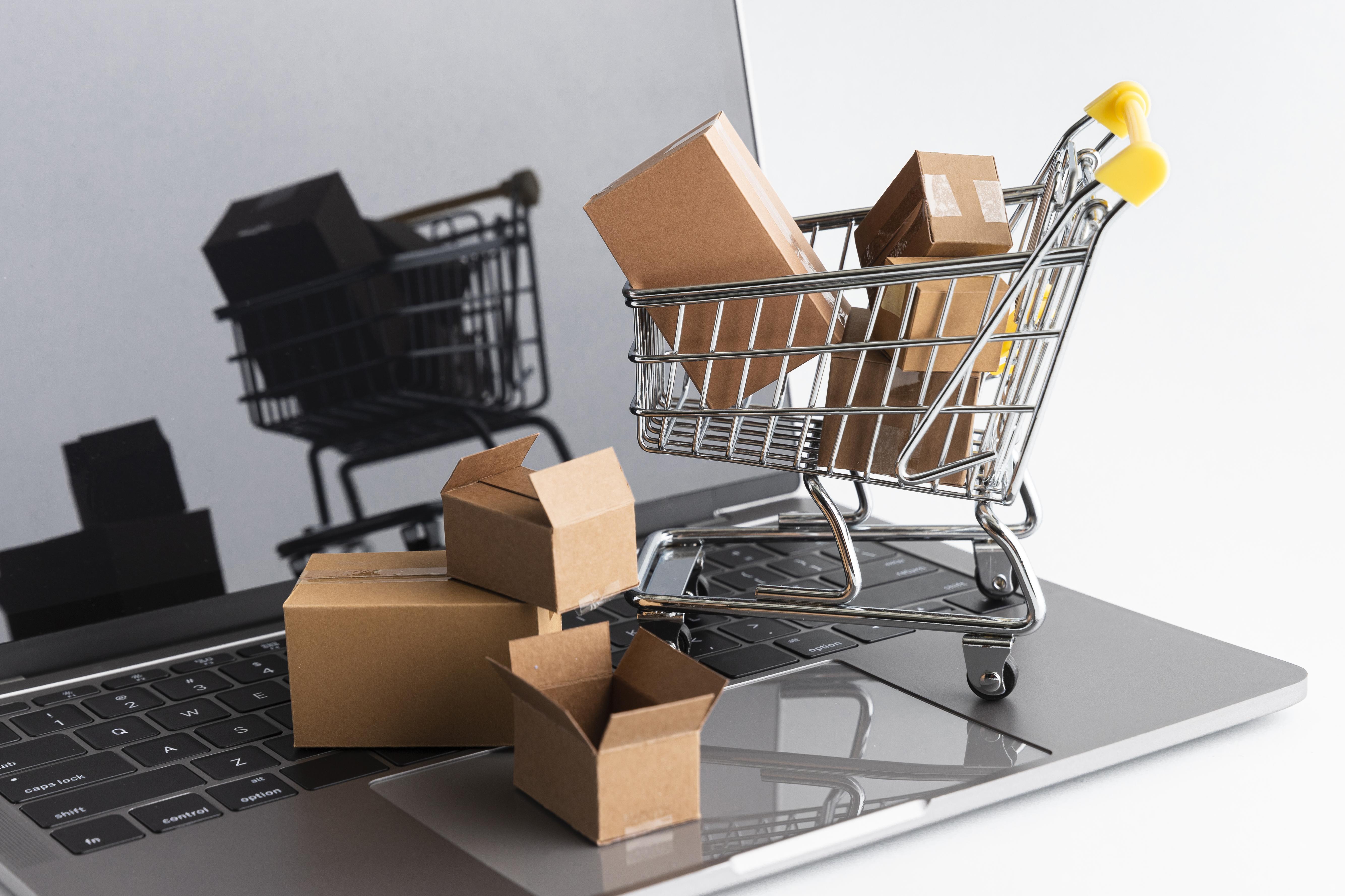 Drop Shipping Services