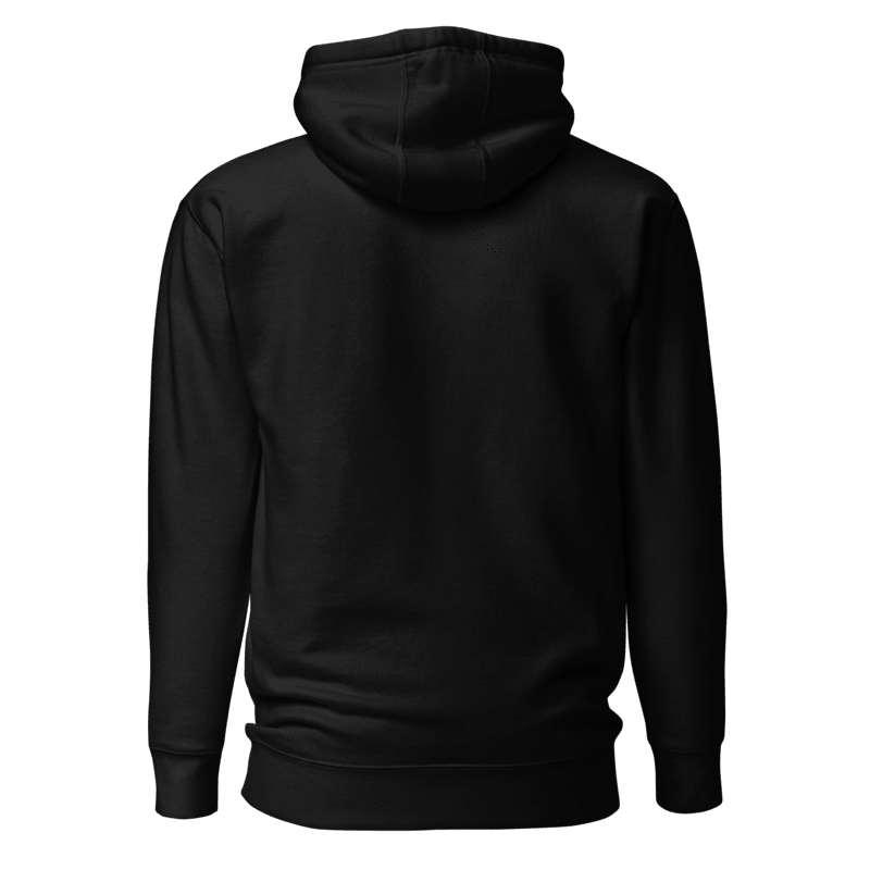 Hoodie Oversized and regular - Image 2