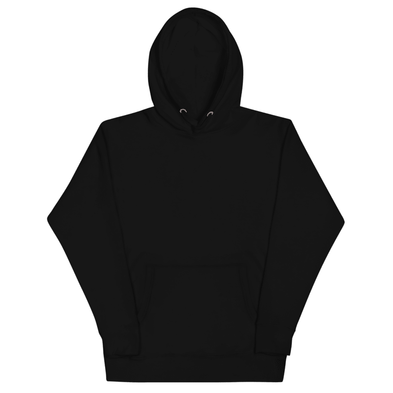 Hoodie Oversized and regular - Image 4